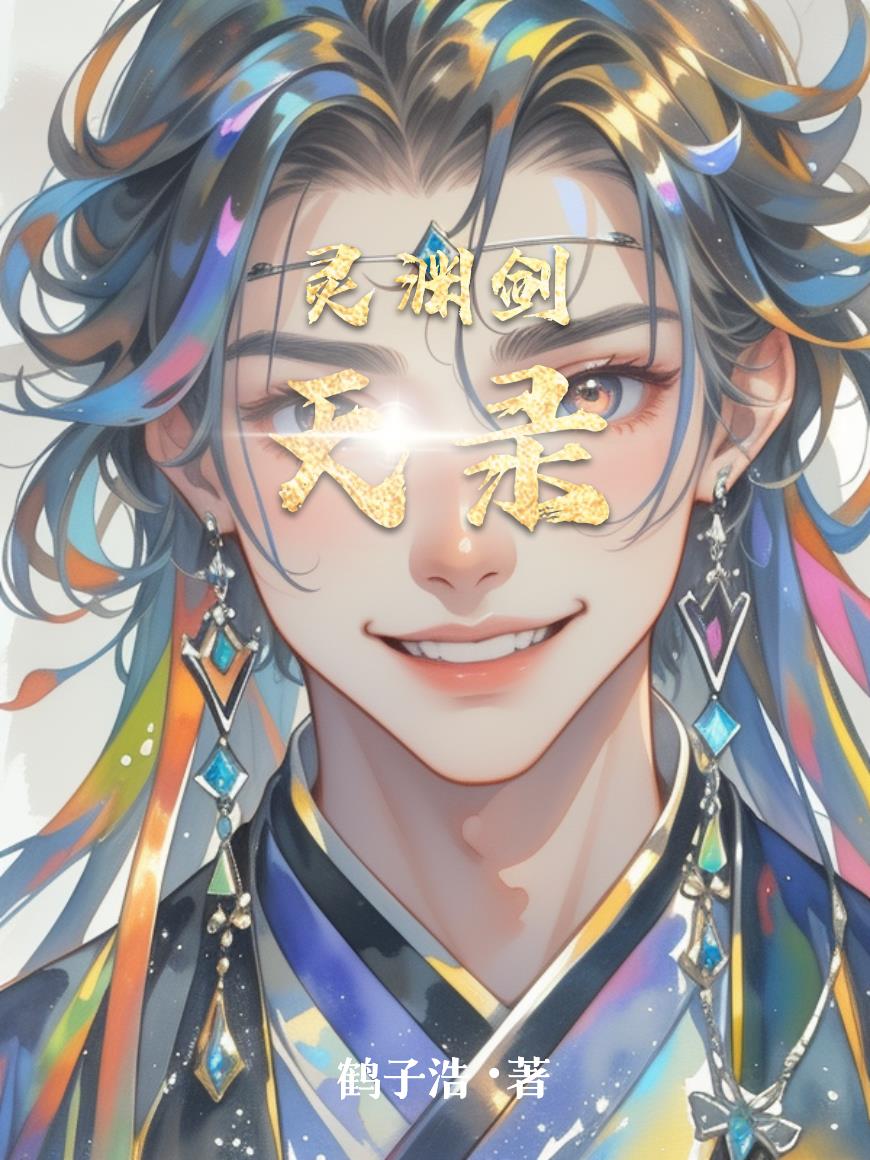 灵渊池